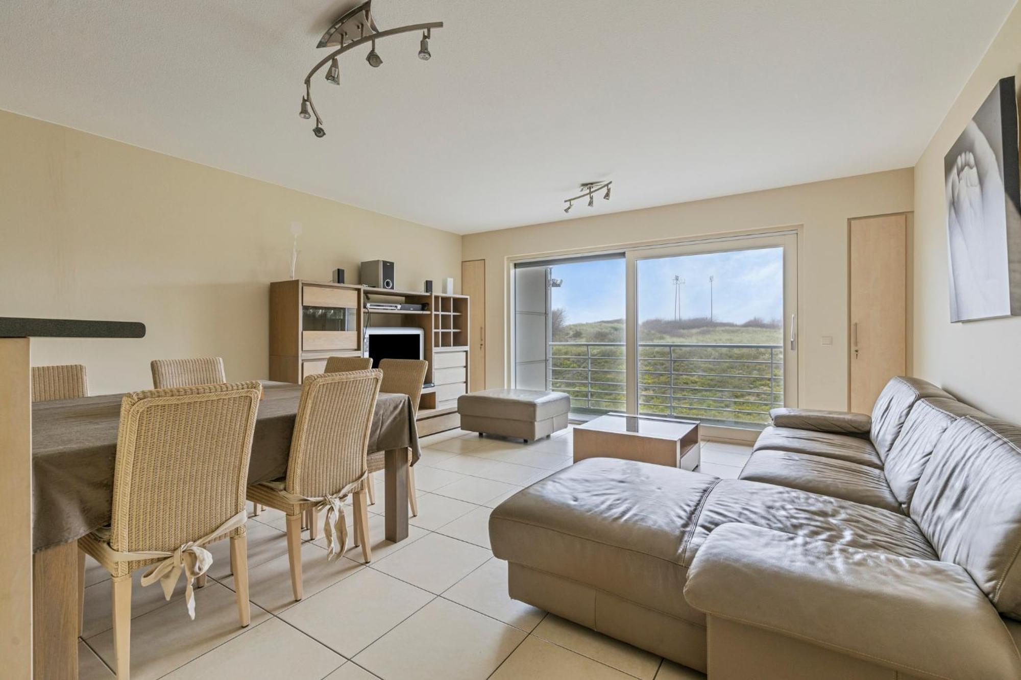 Ideal Tower 03,08 Appartement