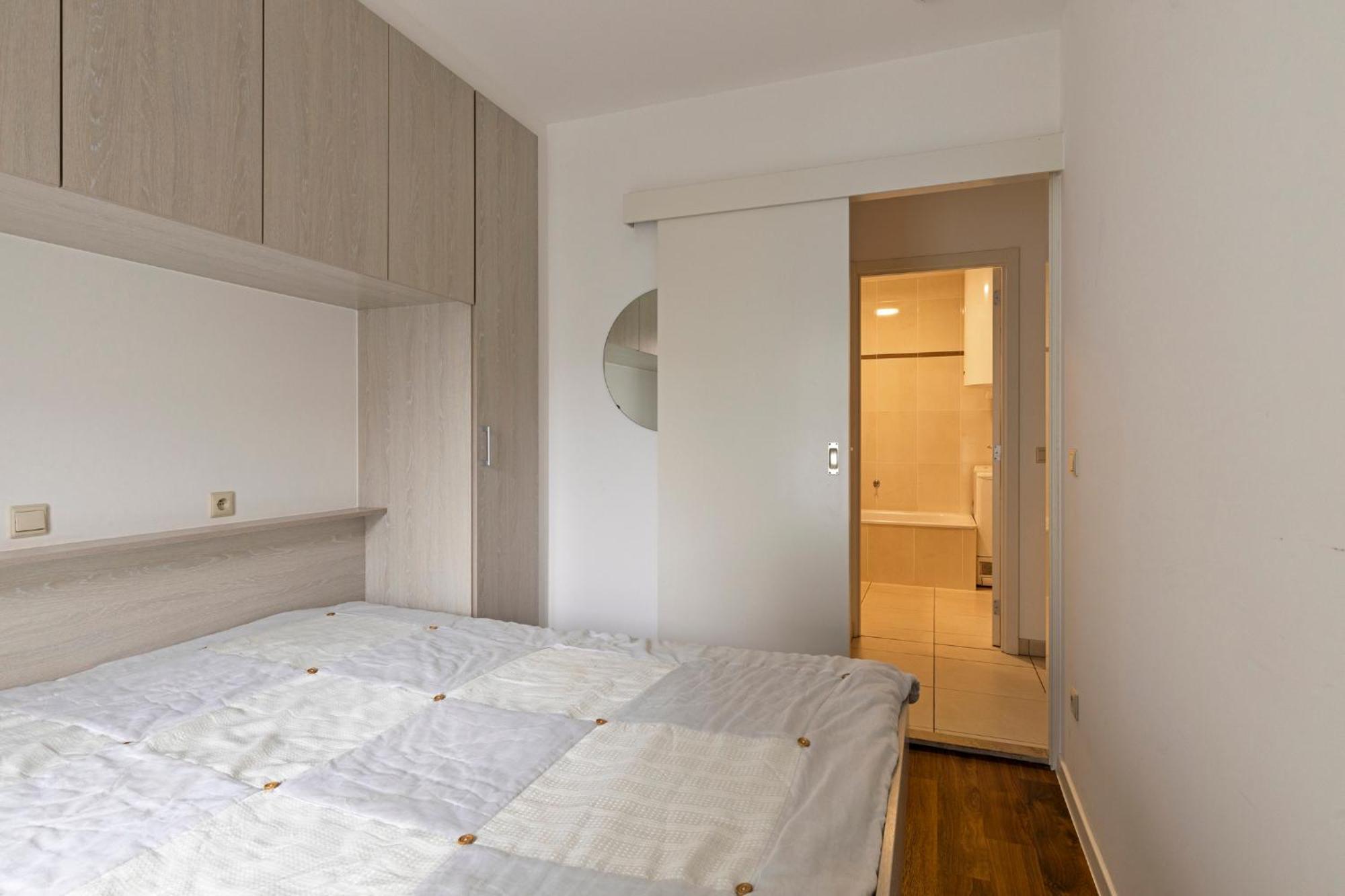 Appartement Ideal Tower 03,08