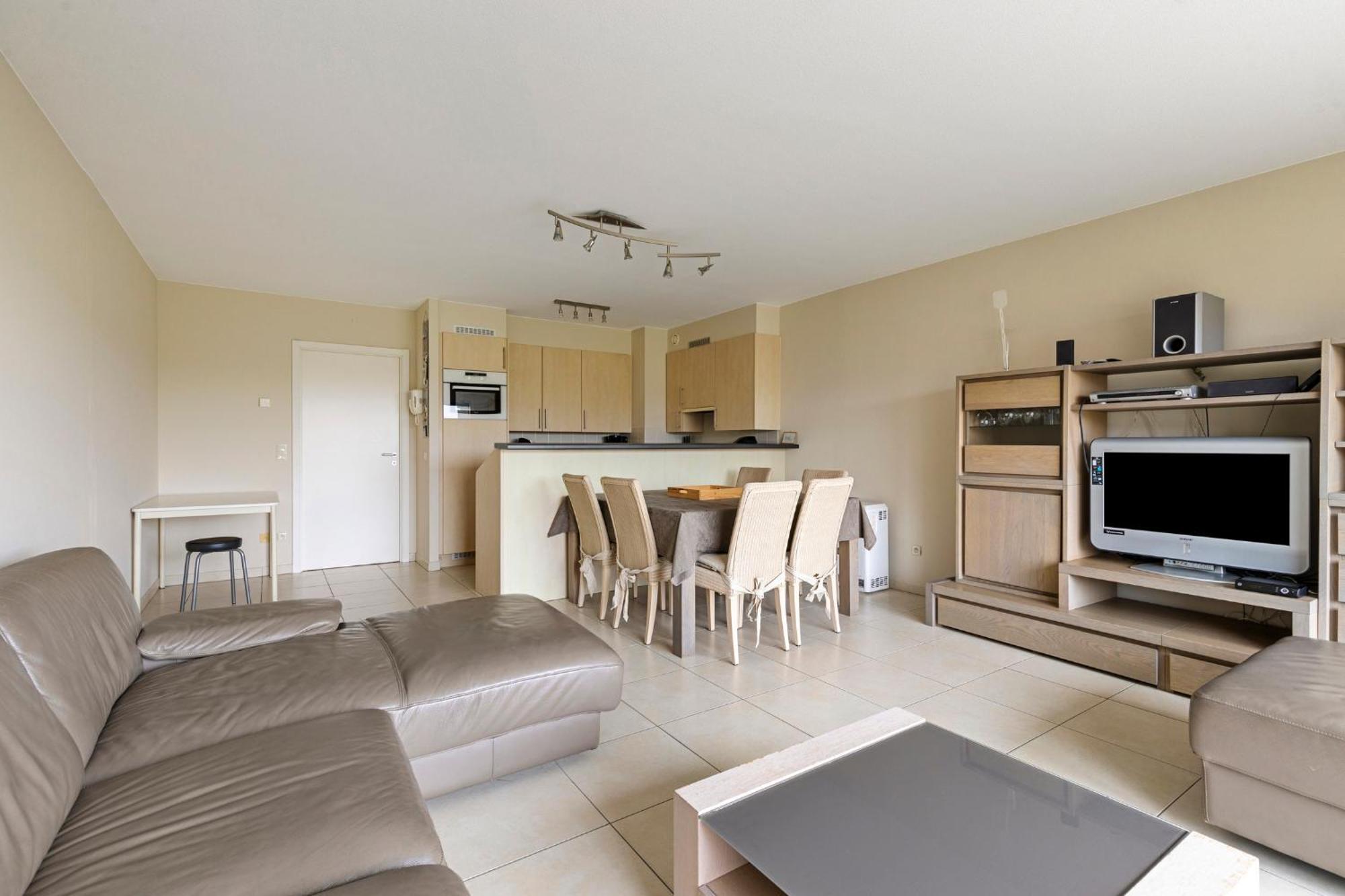 Ideal Tower 03,08 Appartement Blankenberge