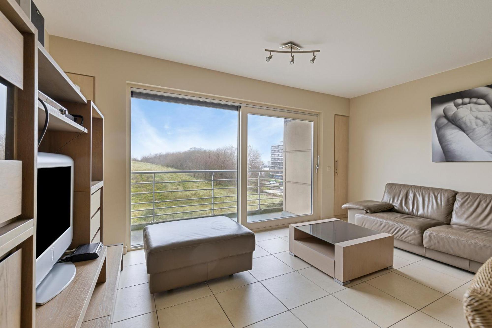Appartement Ideal Tower 03,08 *