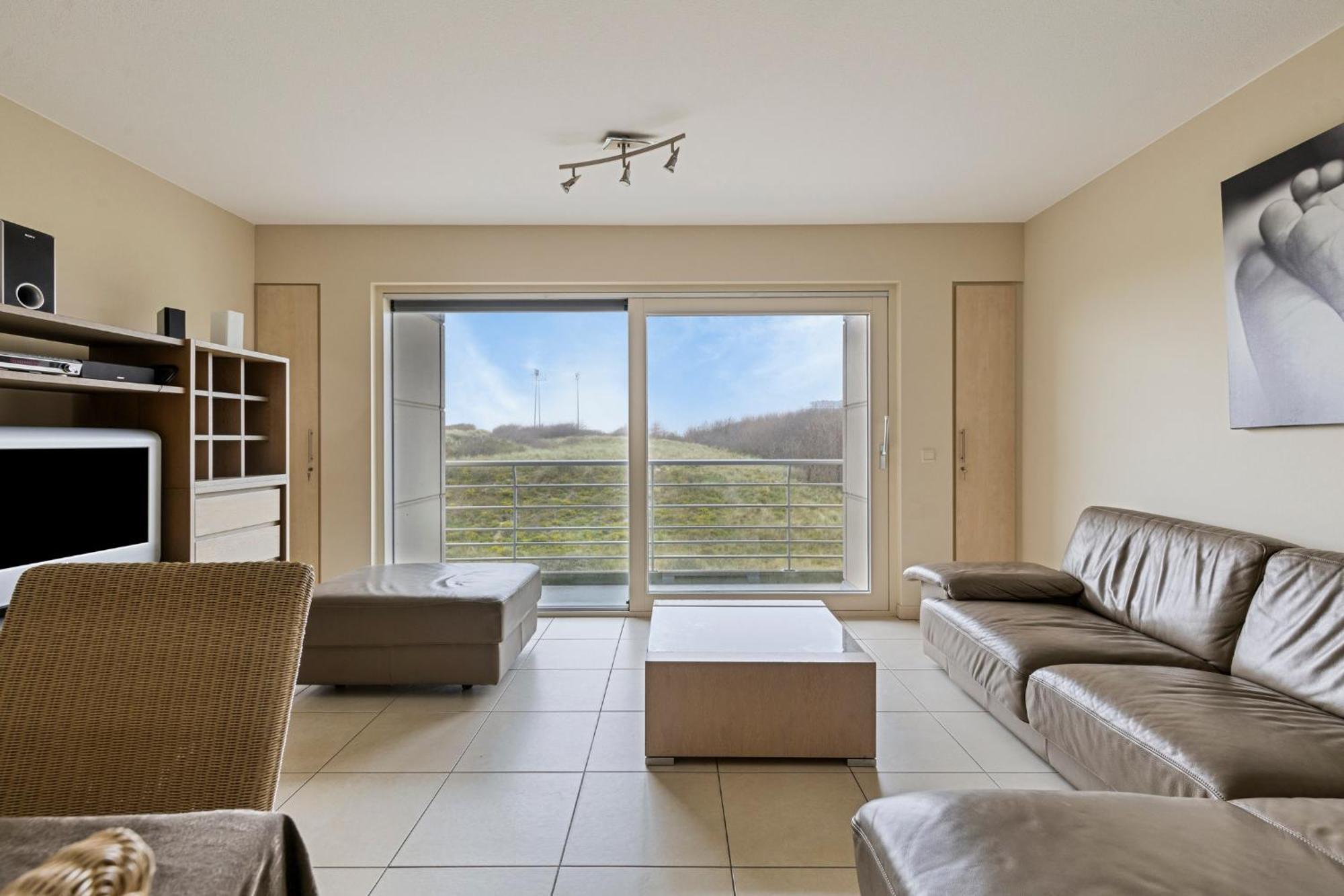 Appartement Ideal Tower 03,08 *