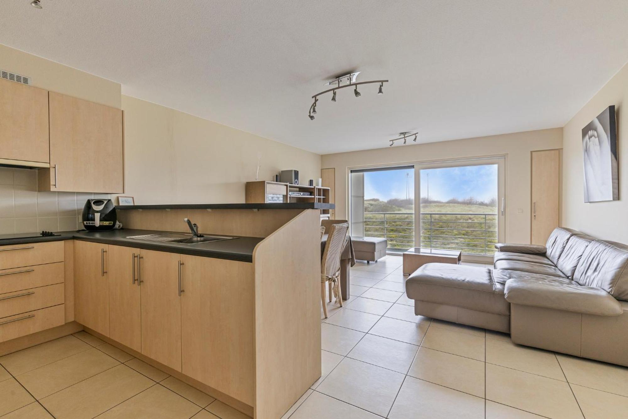 Appartement Ideal Tower 03,08