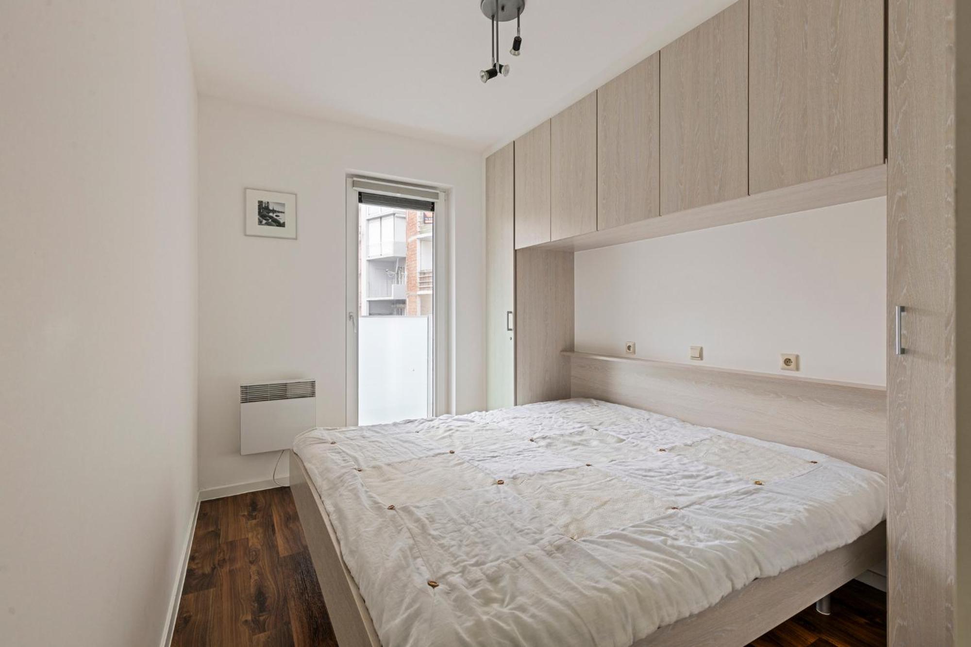 Ideal Tower 03,08 Appartement